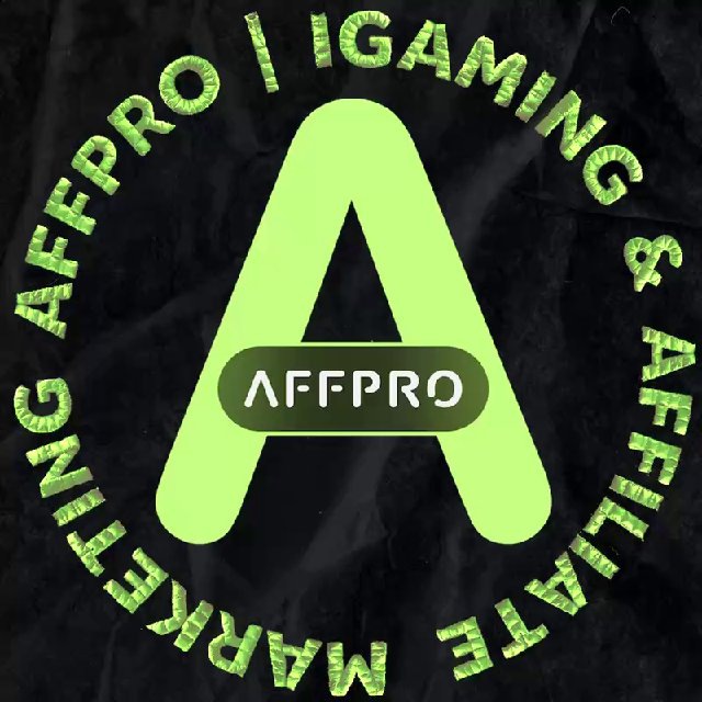 AFFPRO | iGaming & Affiliate Marketing