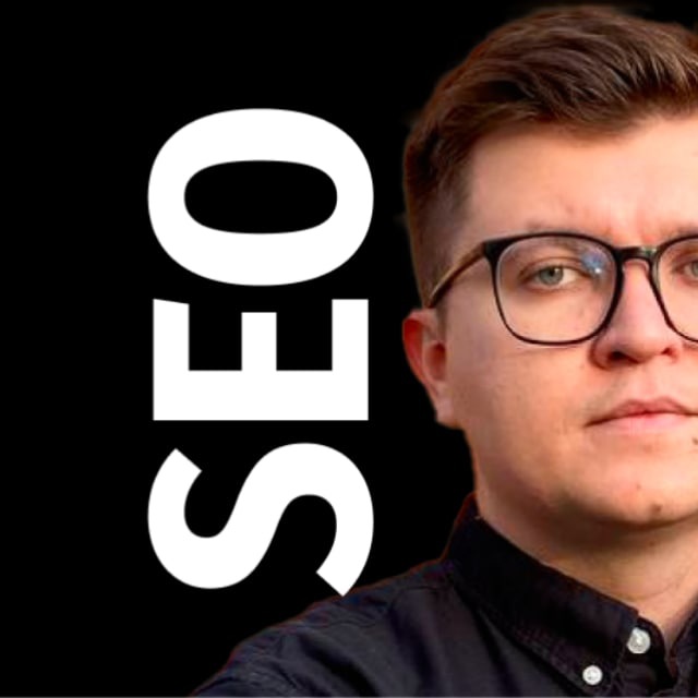 Максим Котёнков: SEO и AI-автоматизация