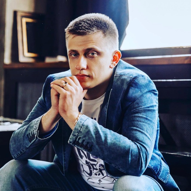 Alex Starovoitov