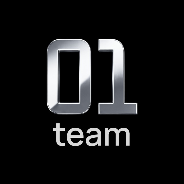 01 team