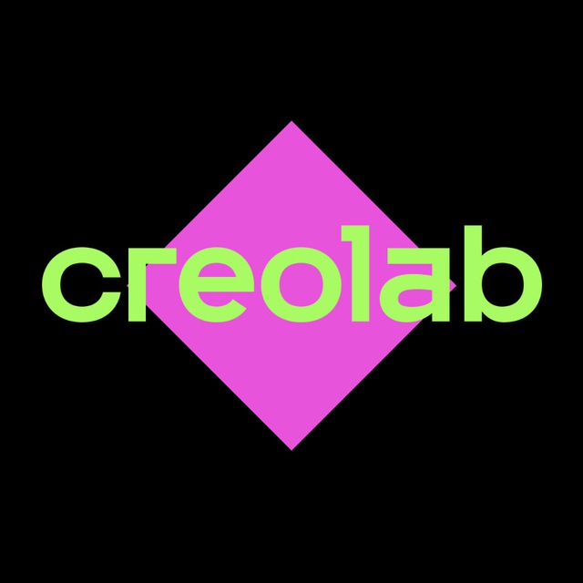 CreoLab.shop - контент для рекламы