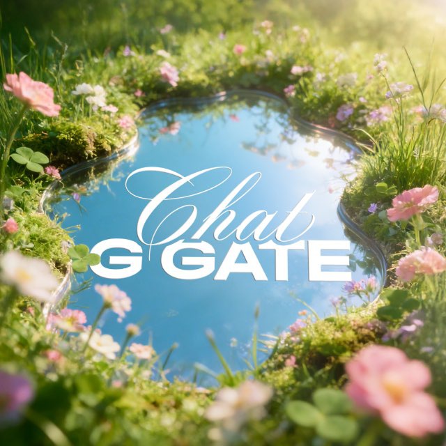 G GATE CHAT