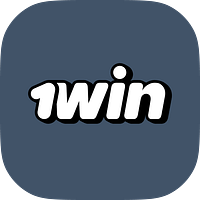1win логотип