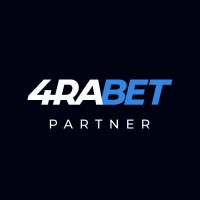 4RA PARTNER логотип