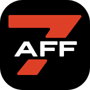 7AFF логотип