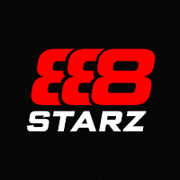 888STARZ Partners логотип