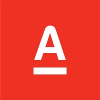 Alfa Partners логотип