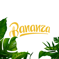 Bananza Affiliates логотип