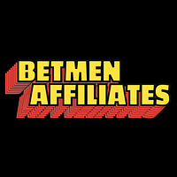 Betmen Affiliates логотип