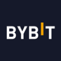 Bybit логотип