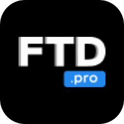 FTD логотип