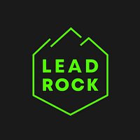 Leadrock логотип
