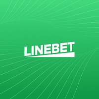Linebet Partners логотип
