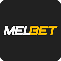 Melbet логотип