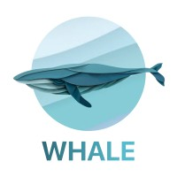 Whale Affiliates логотип