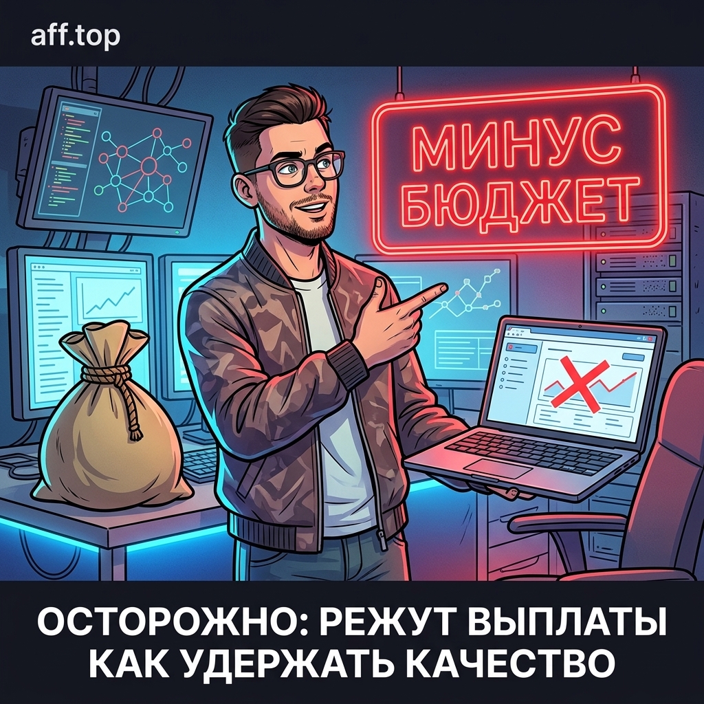 Что значит качество в арбитраже трафика?
