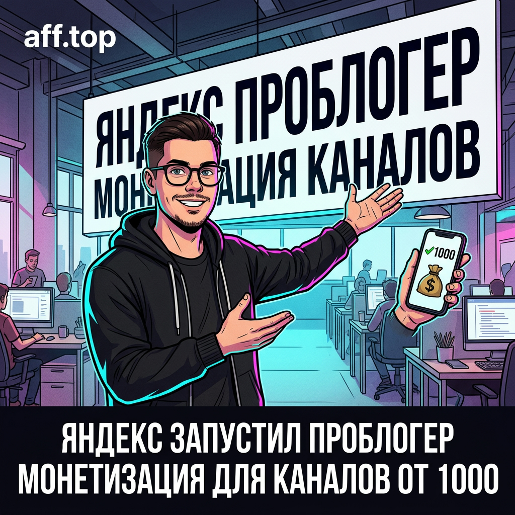 Яндекс запустил сервис ПроБлогер