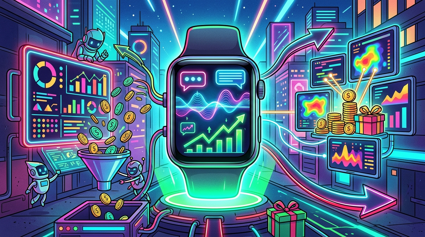 В App Store снова появилось приложение Telegram для Apple Watch