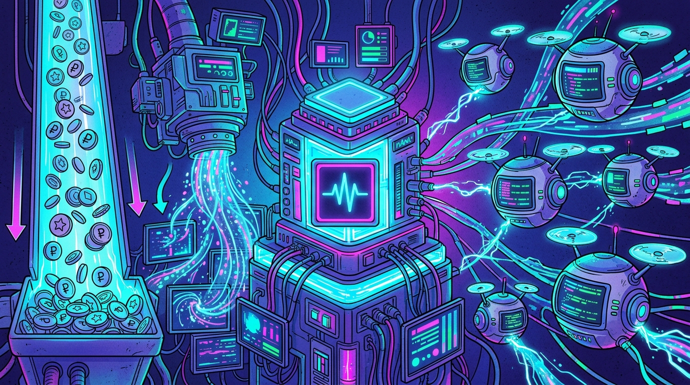 Meta выпустила ИИ-агент Muse Code