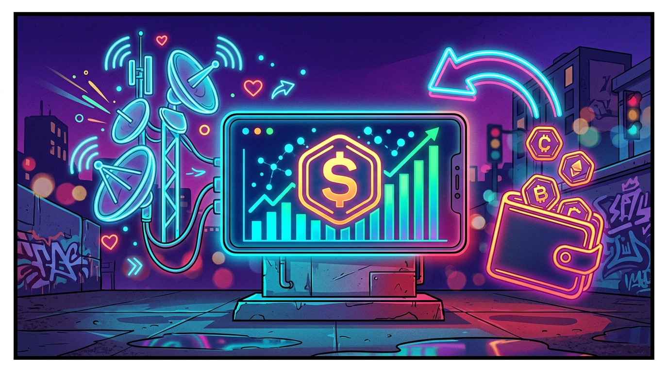 Соцсеть X может перейти на USDC для оплаты монетизации
