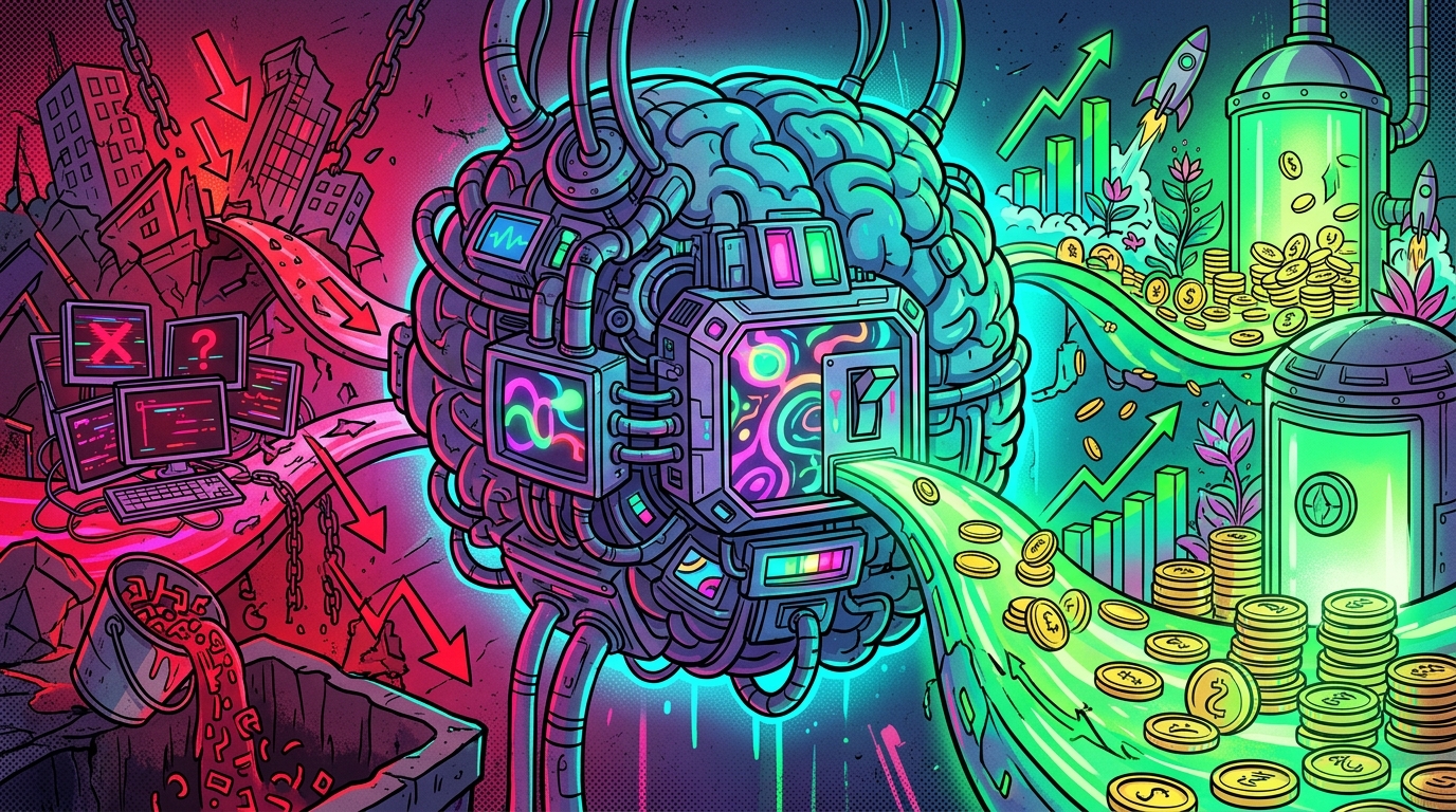 Цукерберг внедрил Meta Ai Bussines Assistant - инструмент для автоматизации рекламы