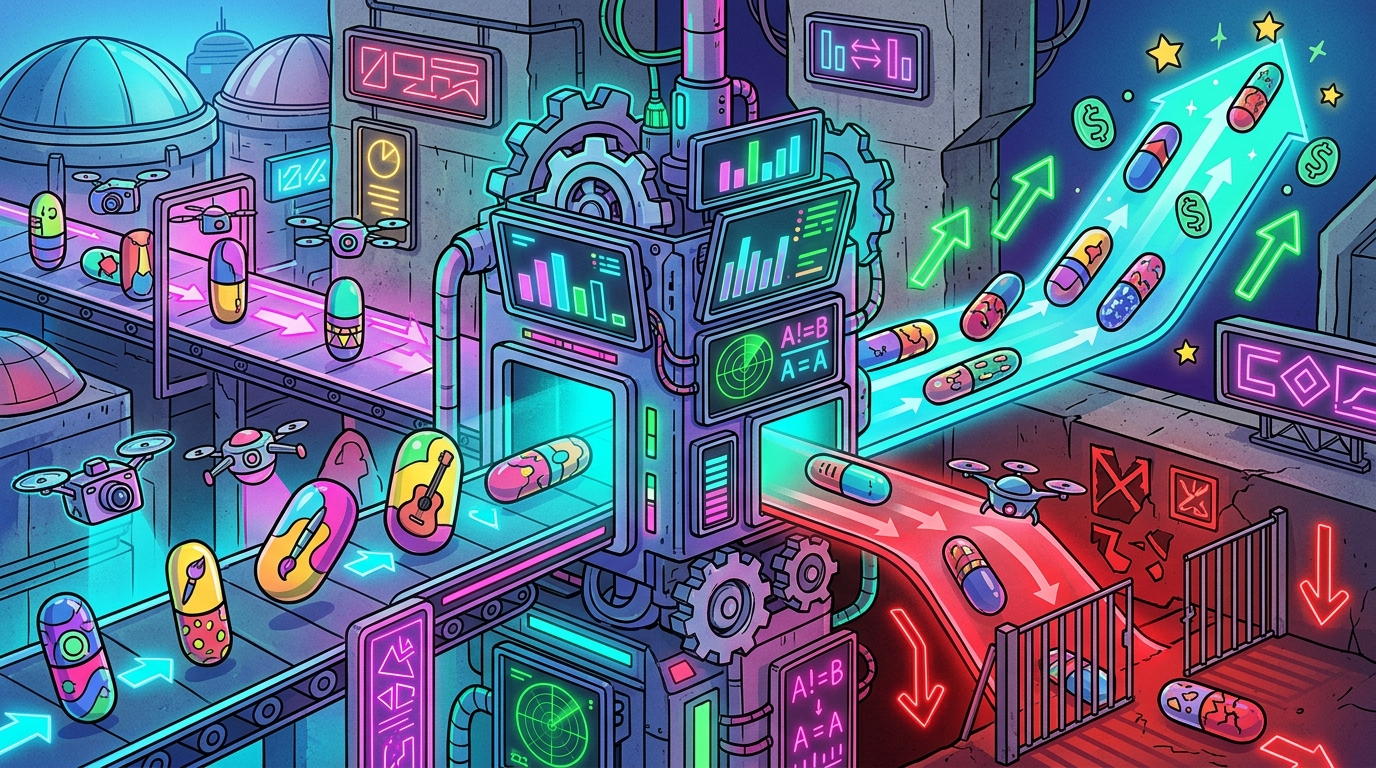 В Facebook Ads Manager появилась метрика Creative Diversity