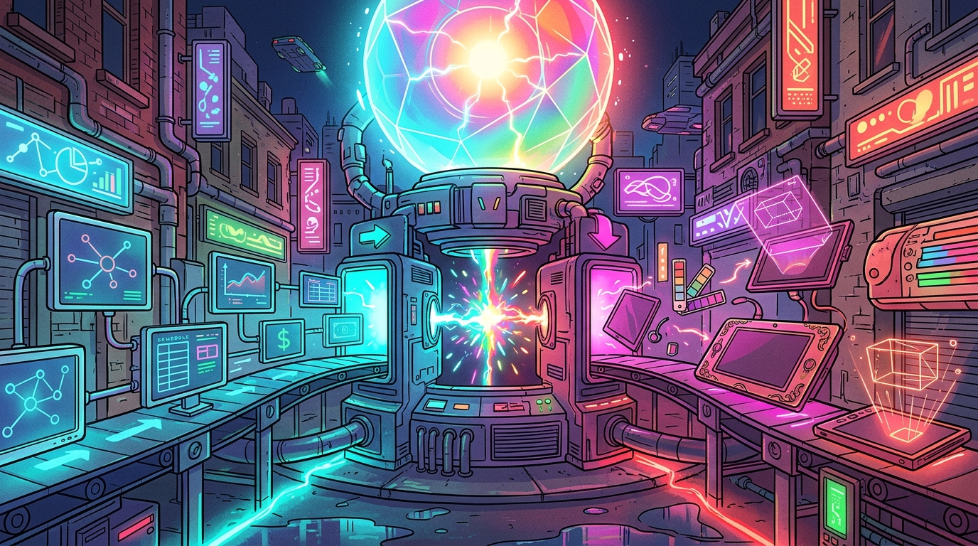 Claude Cowork, Claude Design объединили в один Claude
