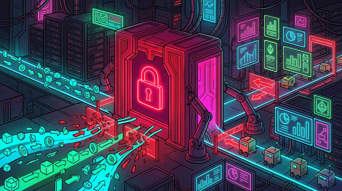 Доступ к российским серверам будут блокировать за VPN