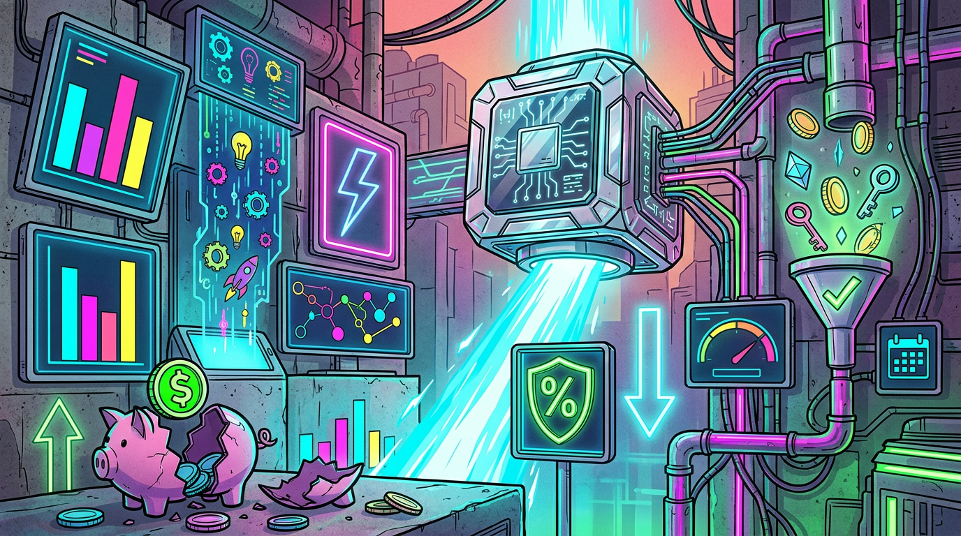 Perplexity выпустил поисковик для ИИ-агентов - Photon
