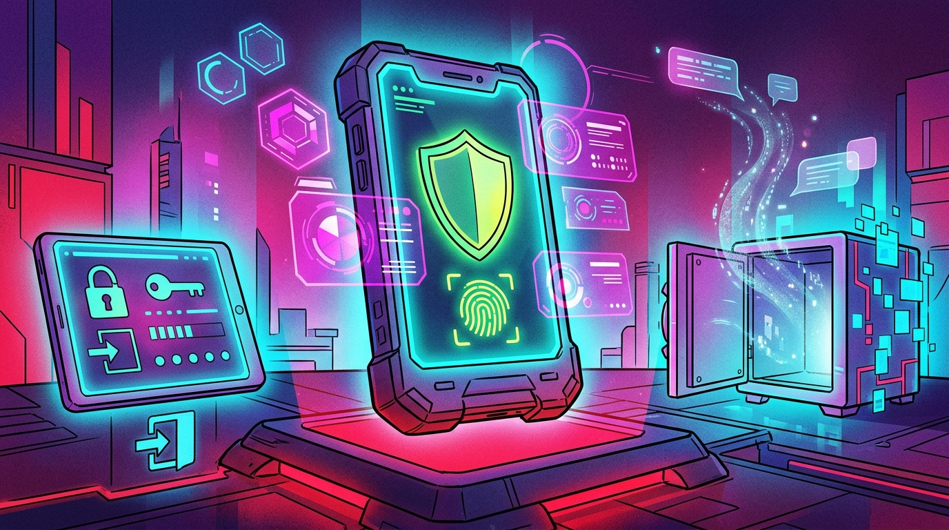 В ChatGPT появятся защищённые чаты