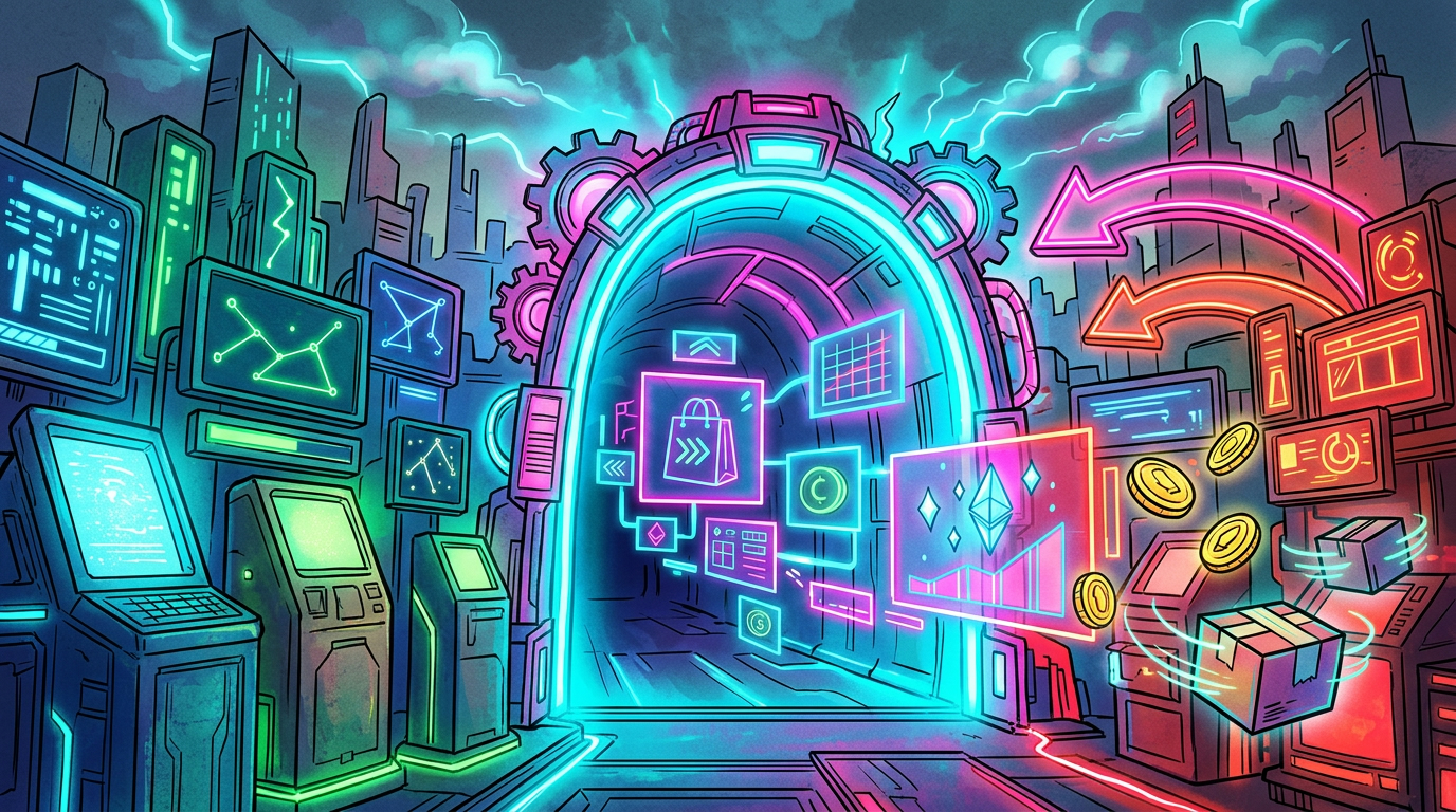 Meta внедряет предпросмотр товаров - Product Browsing