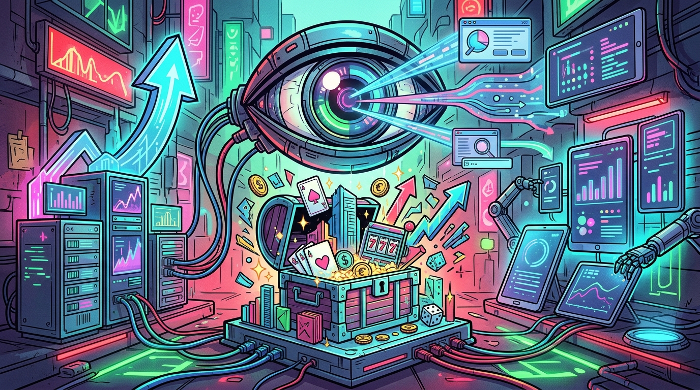 Сервера Discord начнут индексироваться