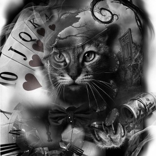 Про мобайл от Кота