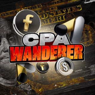 CPA WANDERER | Путь в арбитраже от креативщика до медиа