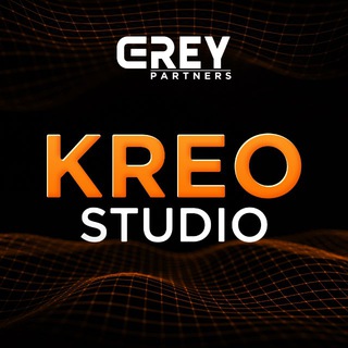 Kreo Studio 🔸 𝐆𝗽𝗮𝗿𝘁𝗻𝗲𝗿𝘀