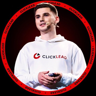 Антон Войстриков. CLICKLEAD