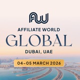 Affiliate World GLOBAL Dubai 04-05.03