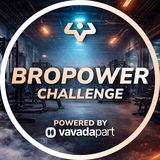 BRO POWER CPA